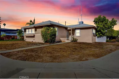 7800 Babcock Avenue, North Hollywood, CA 91605 - Photo 1