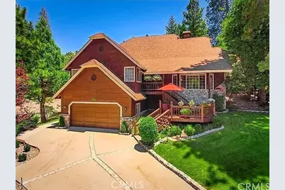 481 Golf Course Rd, Lake Arrowhead, CA 92352 - Photo 1