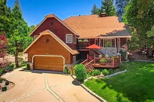 481 Golf Course Rd, Lake Arrowhead, CA 92352 - Photo 1