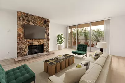 5875 Doverwood Drive #106, Culver City, CA 90230 - Photo 1