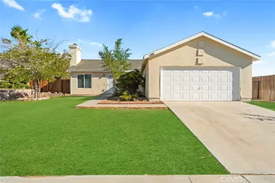 1149 Wrightwood Court, Rosamond, CA 93560 - Photo 1