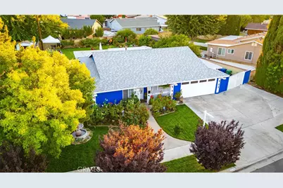 610 Woodington Drive, Lancaster, CA 93535 - Photo 1