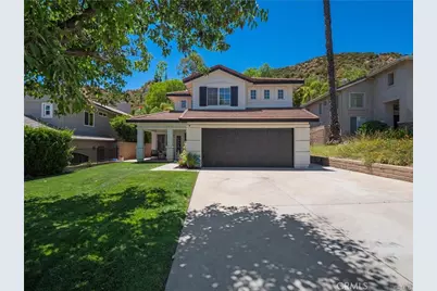 28204 Cascade Rd, Castaic, CA 91384 - Photo 1