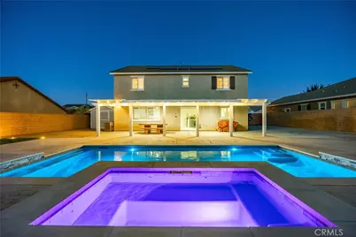 42617 Camden, Lancaster, CA 93536 - Photo 1