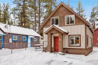 40221 Esterly Lane, Big Bear Lake, CA 92315 - Photo 1