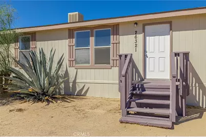 26321 Olanche, Mojave, CA 93501 - Photo 1