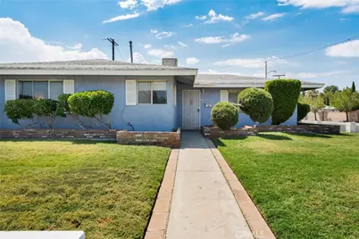 1156 W Ave J9, Lancaster, CA 93534 - Photo 1