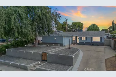 2905 Arnold Street, Bakersfield, CA 93305 - Photo 1