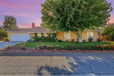 39345 167th Street East, Palmdale, CA 93591 - Photo 1