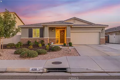 4216 Ivyton Street, Lancaster, CA 93536 - Photo 1