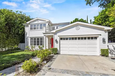 5019 Gaviota, Encino, CA 91436 - Photo 1