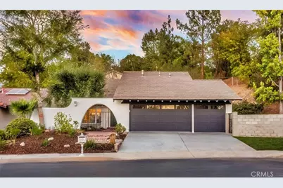 5804 Calmfield Avenue, Agoura Hills, CA 91301 - Photo 1