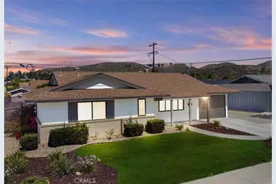 29460 Thornhill, Menifee, CA 92586 - Photo 1