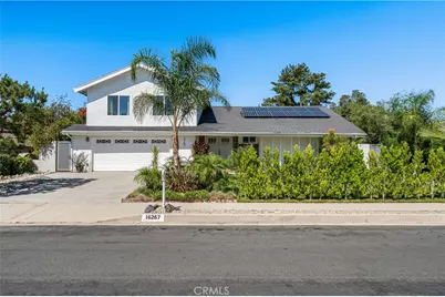 16267 Barneston Street, Granada Hills, CA 91344 - Photo 1