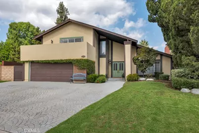 7712 Marlborough Court, West Hills, CA 91304 - Photo 1