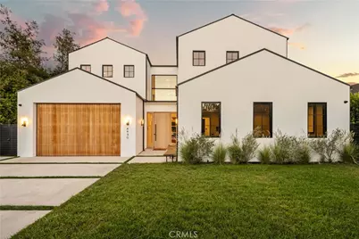 4930 Edgerton Avenue, Encino, CA 91436 - Photo 1