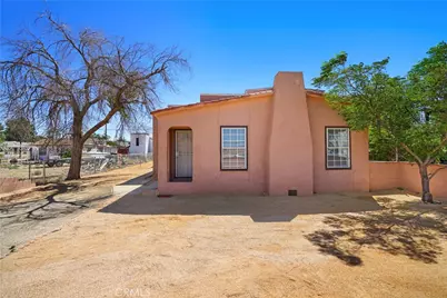 2750 Dixie Street, Rosamond, CA 93560 - Photo 1