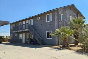 20912 83rd St, California City, CA 93505 - Photo 1