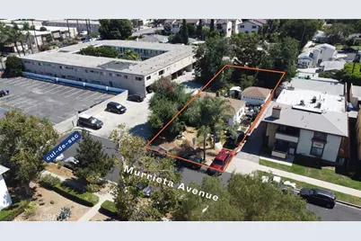 5934 Murietta Avenue, Van Nuys, CA 91401 - Photo 1
