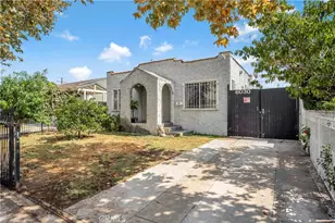 6030 W Wilton, Los Angeles, CA 90047 - Photo 1