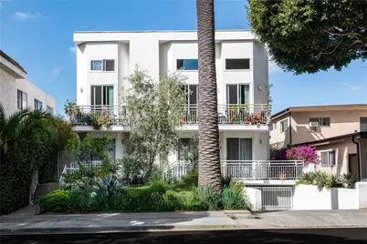 1524 Franklin St. #C, Santa Monica, CA 90404 - Photo 1
