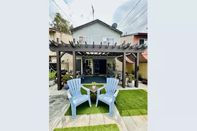 1445 Parade, Long Beach, CA 90810 - Photo 1