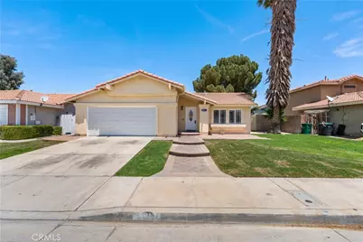 4633 Dowel Avenue, Palmdale, CA 93552 - Photo 1