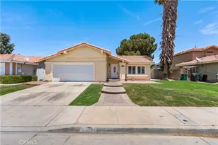 4633 Dowel Ave, Palmdale, CA 93552 - Photo 1