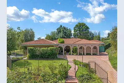 11901 Mallot Place, Granada Hills, CA 91344 - Photo 1