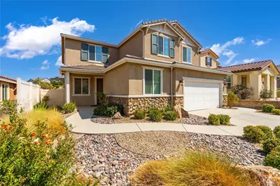 37312 Wisteria Drive, Palmdale, CA 93551 - Photo 1