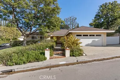 3150 Dona Maria Drive, Studio City, CA 91604 - Photo 1