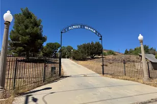 34335 Agua Dulce Canyon Rd, Agua Dulce, CA 91390 - Photo 1