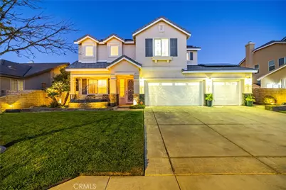 44856 Mariposa Drive, Lancaster, CA 93536 - Photo 1
