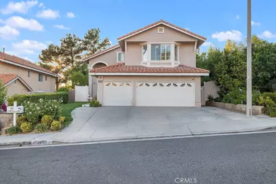 28723 Park Woodland Place, Saugus, CA 91390 - Photo 1