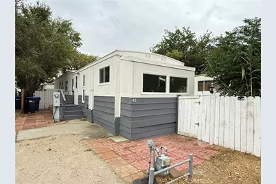 45415 28th St E 28th Street E, Lancaster, CA 93534 - Photo 1
