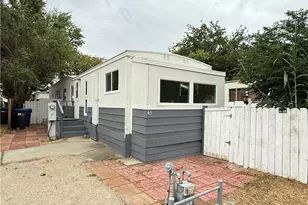 45415 28th St E 28th Street E, Lancaster, CA 93534 - Photo 1