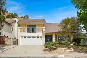 7169 Castle Peak Dr, West Hills, CA 91307 - Photo 1