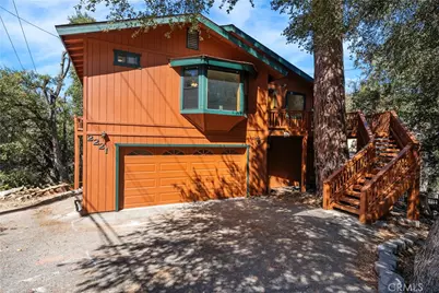 2221 Woodland Drive, Pine Mountain Club, CA 93222 - Photo 1