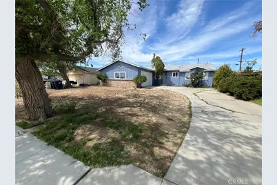 16035 Q St, Mojave, CA 93501 - Photo 1