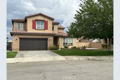 43142 43142 Hampton Street, Lancaster, CA 93536 - Photo 1
