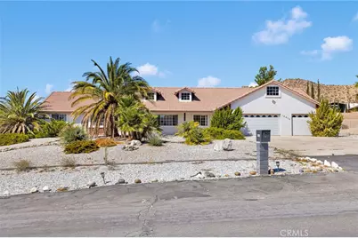 19070 Majela Road, Apple Valley, CA 92307 - Photo 1