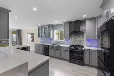 17900 Bullock Street, Encino, CA 91316 - Photo 1