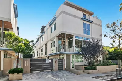6736 W Hepburn Way, Los Angeles, CA 90038 - Photo 1