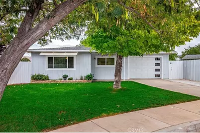 103 103 Teakwood, Tehachapi, CA 93561 - Photo 1