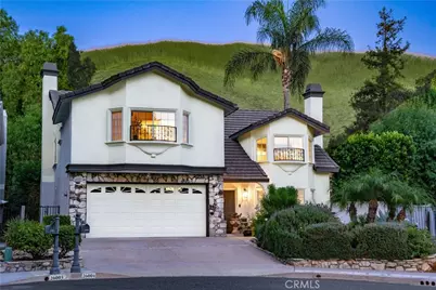 26004 Trana Circle, Calabasas, CA 91302 - Photo 1