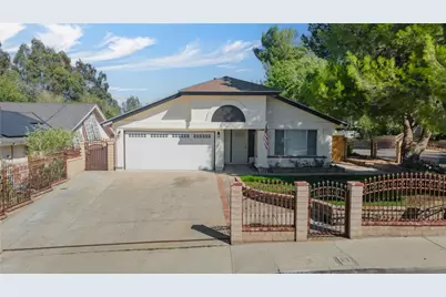 36664 Spanish Broom, Palmdale, CA 93550 - Photo 1