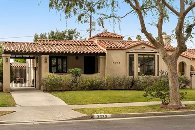 3673 Virginia Road, Los Angeles, CA 90016 - Photo 1