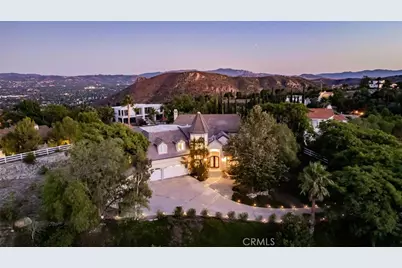 170 Dapplegray Road, Bell Canyon, CA 91307 - Photo 1
