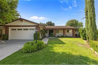 23555 Lloyd Houghton Place, Newhall, CA 91321 - Photo 1