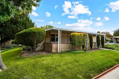 26760 Whispering Leaves #A, Newhall, CA 91321 - Photo 1